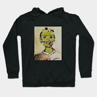 Zombie Hoodie